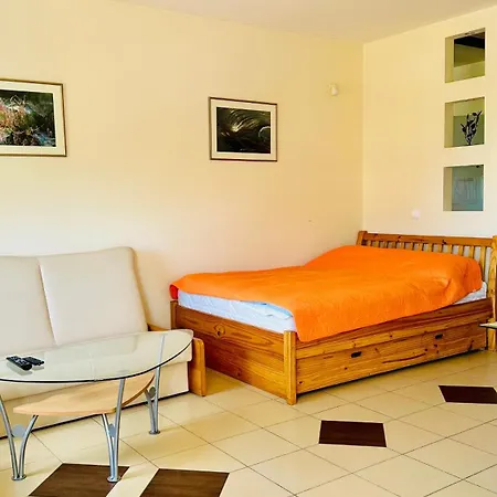Na Muszelkowej Dwa Apartment *